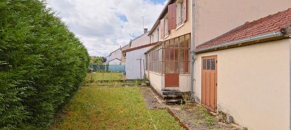 3 chambres Maison à Varennes-Vauzelles, France No. 310373 11