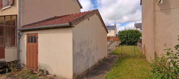 3 chambres Maison à Varennes-Vauzelles, France No. 310373 12