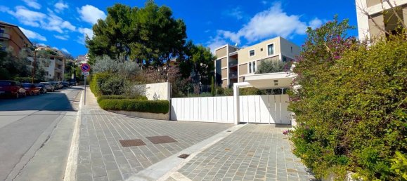 4 rooms House in San Benedetto del Tronto, Italy No. 61202 46