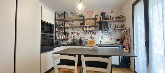 4 rooms House in San Benedetto del Tronto, Italy No. 61202 17