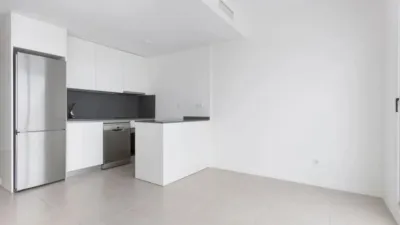 Ático de 2 dormitorios en Estepona, Spain No. 260266