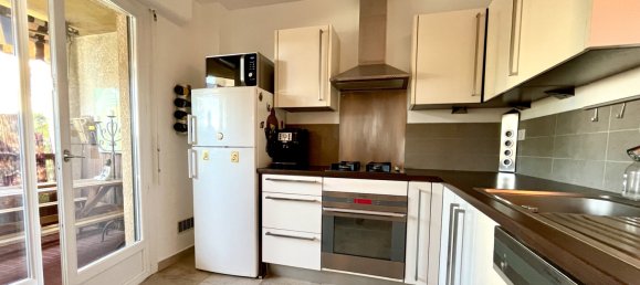 2 bedrooms Apartment in Toulon, France No. 284781 5