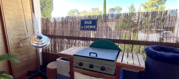 2 bedrooms Apartment in Toulon, France No. 284781 9