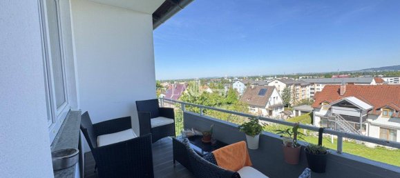 Apartamento de 2 habitaciónes en Ansfelden, Austria No. 197403 2