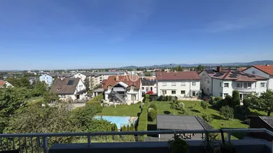 Apartamento de 2 habitaciónes en Ansfelden, Austria No. 197403