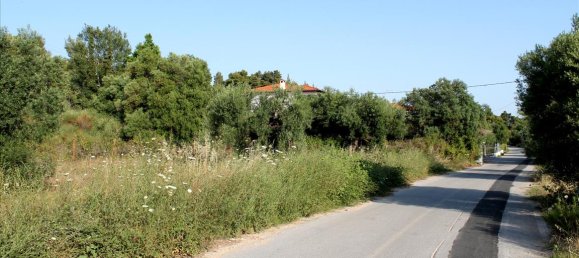 4000 m² hotel en venta en Chalkidiki, Central Macedonia, Macedonia and Thrace, Greece № 7948 2