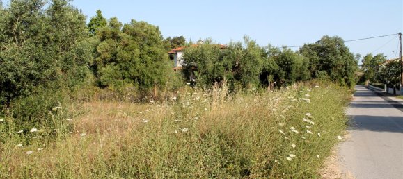 4000 m² hotel en venta en Chalkidiki, Central Macedonia, Macedonia and Thrace, Greece № 7948 5