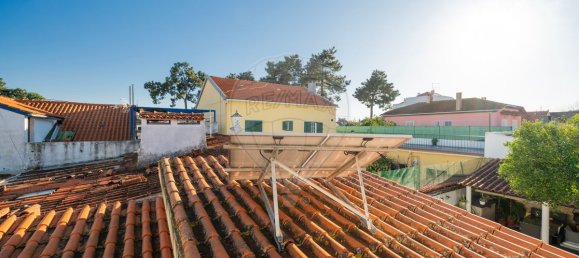 4 غرف نوم منزل في Quinta do Conde, Portugal رقم 179971 16