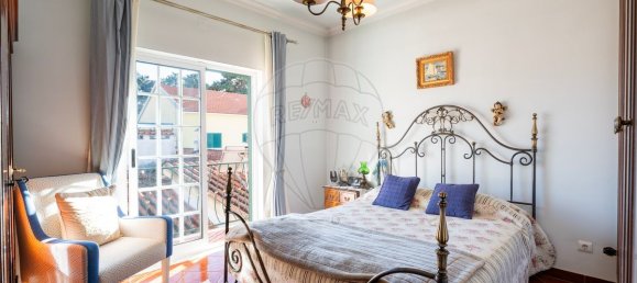 4 غرف نوم منزل في Quinta do Conde, Portugal رقم 179971 8