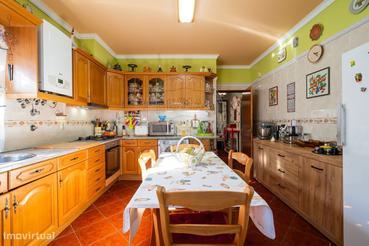 4 غرف نوم منزل في Quinta do Conde, Portugal رقم 179971