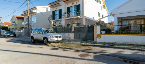 4 غرف نوم منزل في Quinta do Conde, Portugal رقم 179971 17