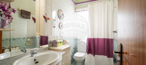 4 غرف نوم منزل في Quinta do Conde, Portugal رقم 179971 9