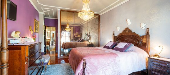 4 غرف نوم منزل في Quinta do Conde, Portugal رقم 179971 6