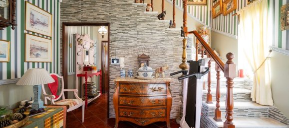 4 غرف نوم منزل في Quinta do Conde, Portugal رقم 179971 19