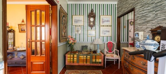 4 غرف نوم منزل في Quinta do Conde, Portugal رقم 179971 2