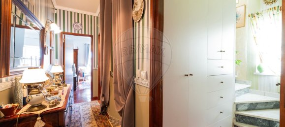 4 غرف نوم منزل في Quinta do Conde, Portugal رقم 179971 10