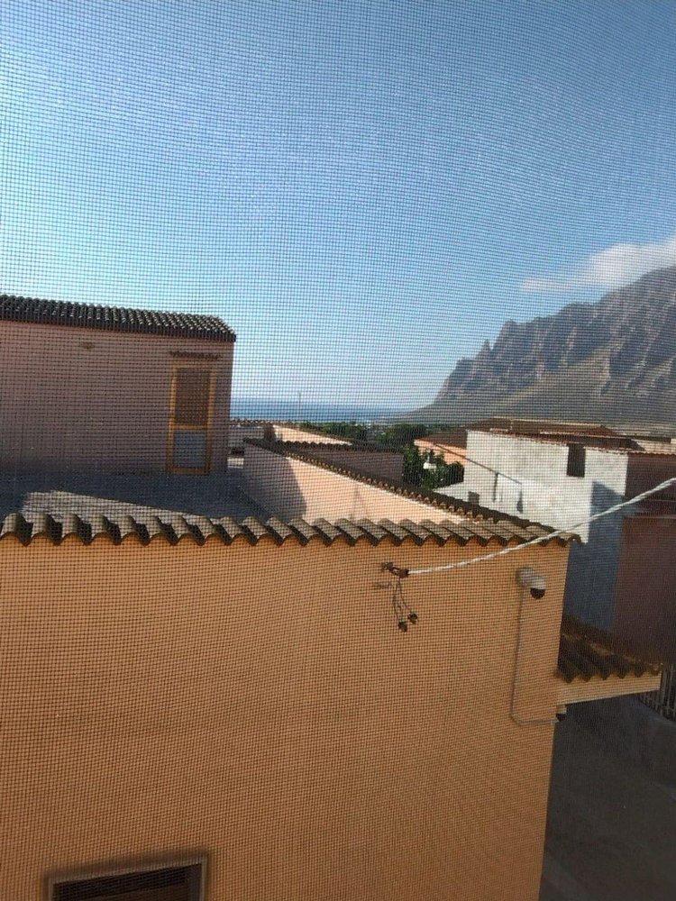 4 rooms Duplex in Custonaci, Italy No. 268858