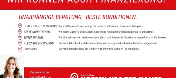 Таунхаус с 3 комнатами в Кассель, Германия № 93055 7