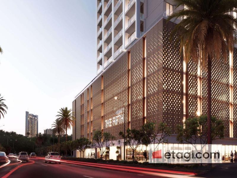 1 bedroom Apartment in Jumeirah Village Circle, UAE No. 55121