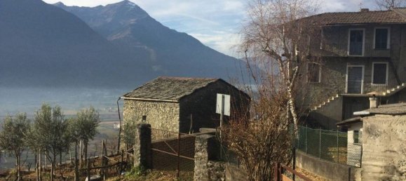 3 rooms House in Traona, Italy No. 312061 3