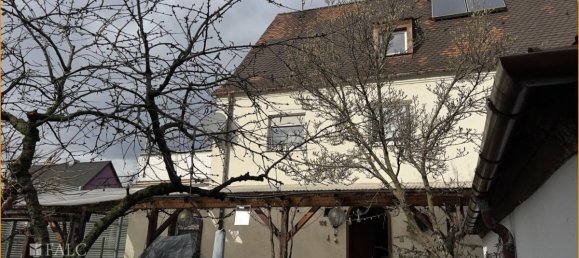 9 Schlafzimmer Stadthaus in Nuremberg, Germany, Nr. 191367 3