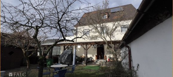 9 Schlafzimmer Stadthaus in Nuremberg, Germany, Nr. 191367 2