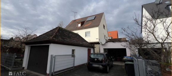 9 Schlafzimmer Stadthaus in Nuremberg, Germany, Nr. 191367 4