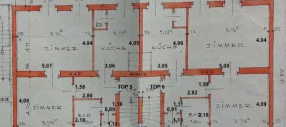 3غرفة شقة في Villach, Austria رقم 182897 23