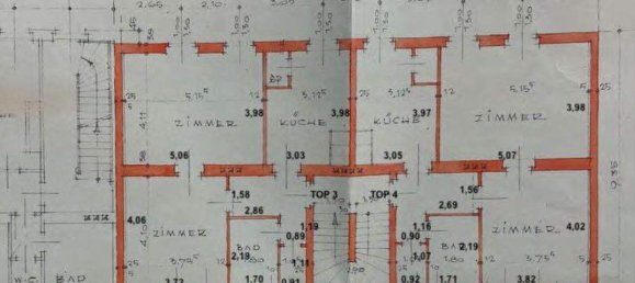 3غرفة شقة في Villach, Austria رقم 182897 22