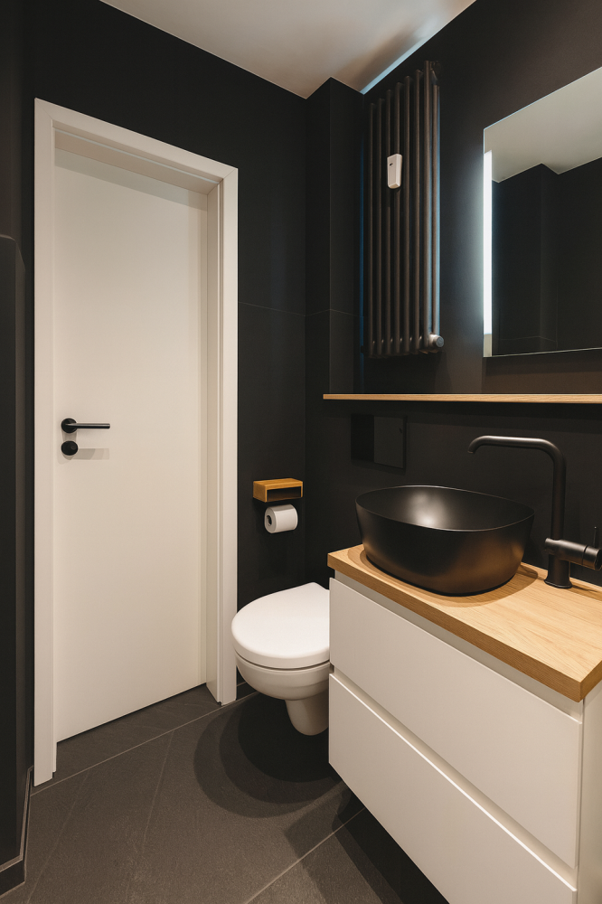 استوديو في Dusseldorf, Germany رقم 325132