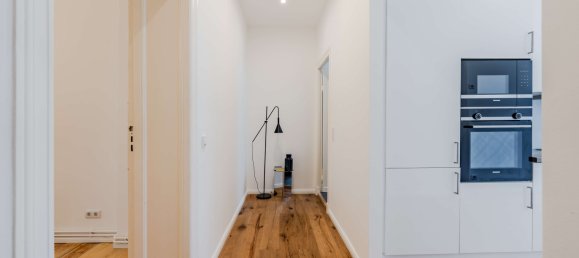 1 chambre Appartement à Neukolln, Germany No. 290090 4