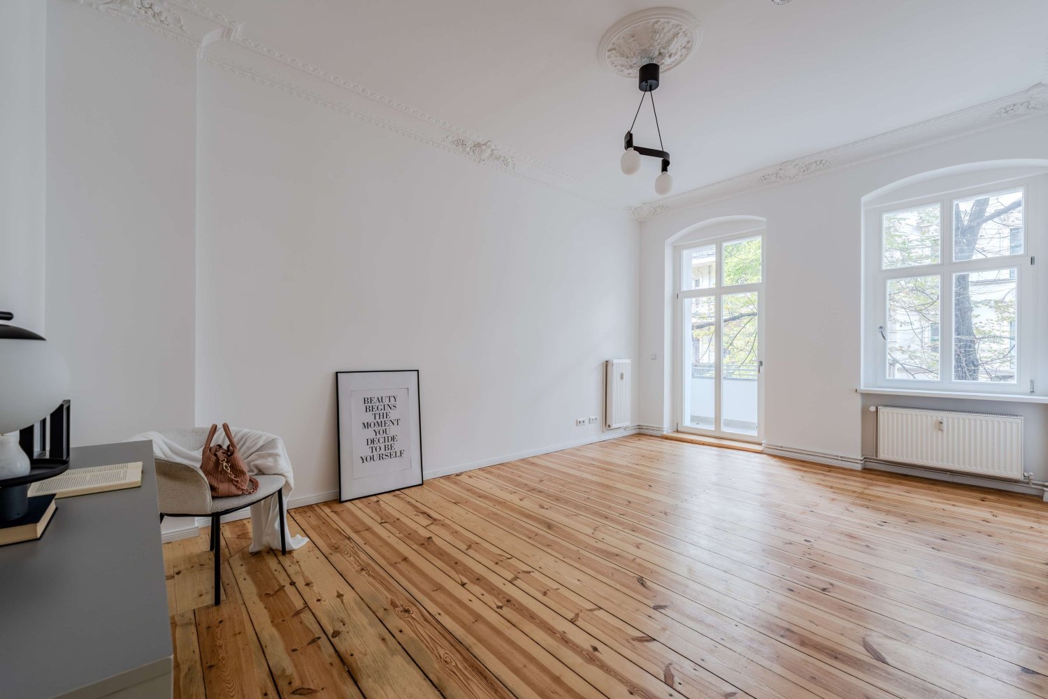 1 chambre Appartement à Neukolln, Germany No. 290090