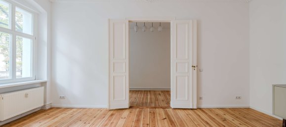 1 chambre Appartement à Neukolln, Germany No. 290090 2