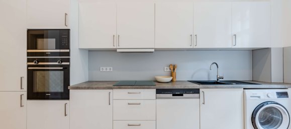 1 chambre Appartement à Neukolln, Germany No. 290090 8