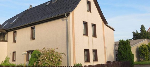 4 rooms Townhouse in Weimarer Land, Germany No. 268230 2