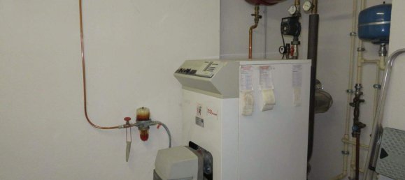 4 rooms Townhouse in Weimarer Land, Germany No. 268230 29