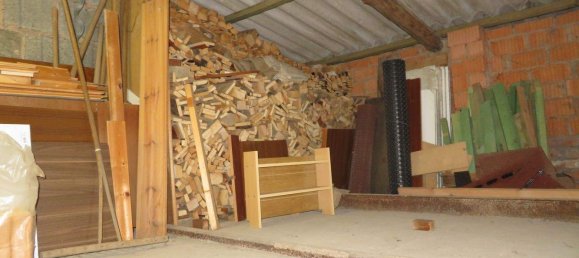 4 rooms Townhouse in Weimarer Land, Germany No. 268230 28