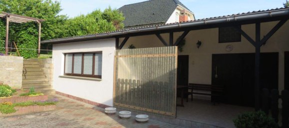 4 rooms Townhouse in Weimarer Land, Germany No. 268230 22