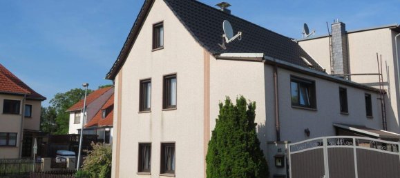 4 rooms Townhouse in Weimarer Land, Germany No. 268230 4