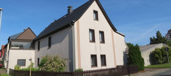 4 rooms Townhouse in Weimarer Land, Germany No. 268230 3