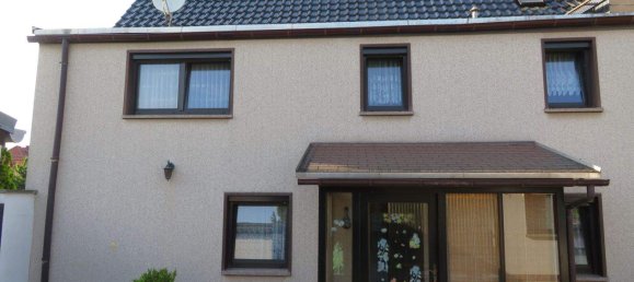 4 rooms Townhouse in Weimarer Land, Germany No. 268230 5