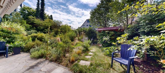 3 Schlafzimmer Wohnung in München, Germany, Nr. 323465 10