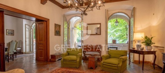 Castillos de 24 dormitorios en San Gemini, Italy No. 288043 31