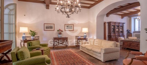 Castillos de 24 dormitorios en San Gemini, Italy No. 288043 28