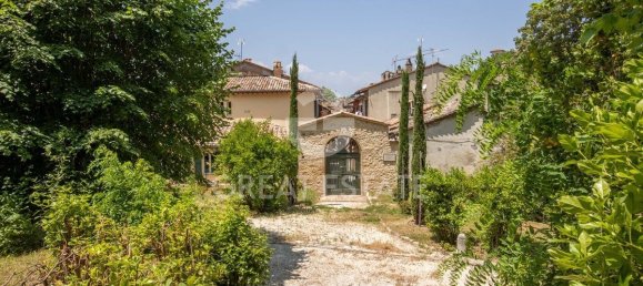 Castillos de 24 dormitorios en San Gemini, Italy No. 288043 20