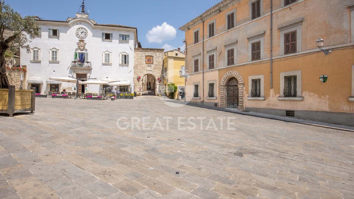  Castillos de 24 dormitorios en San Gemini, Italy No. 288043