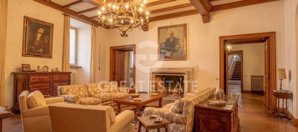 Castillos de 24 dormitorios en San Gemini, Italy No. 288043 30