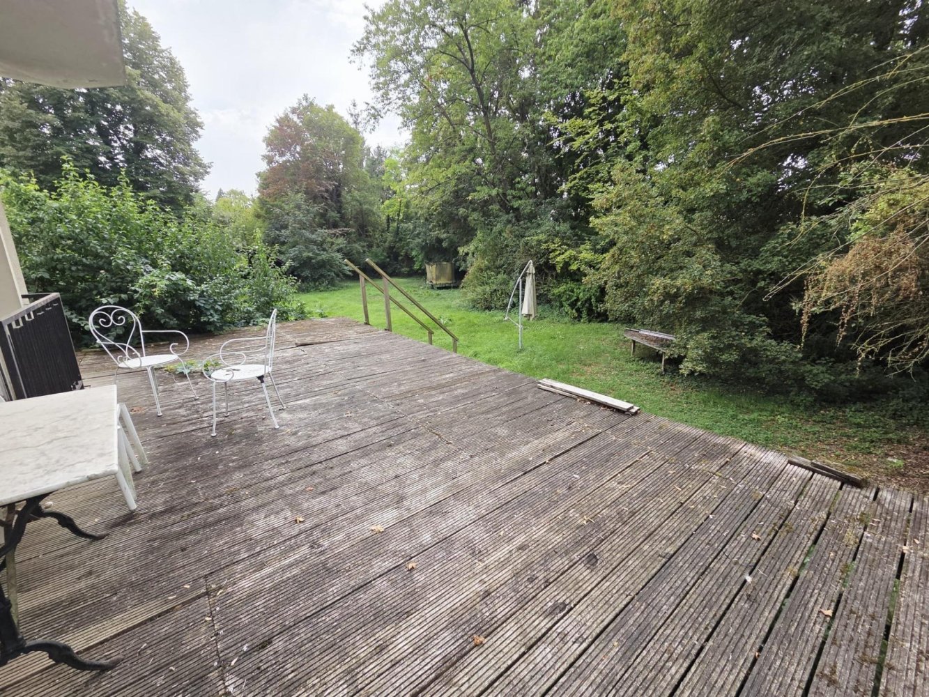 4 غرف نوم منزل في Tinqueux, France رقم 254257