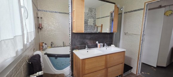 4 غرف نوم منزل في Tinqueux, France رقم 254257 13