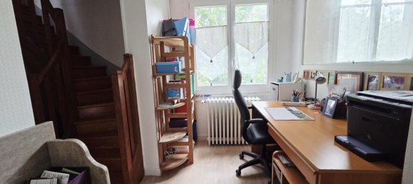 4 غرف نوم منزل في Tinqueux, France رقم 254257 15